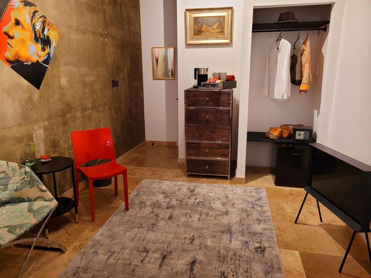 Cittadella Suite Victoria Exterior foto