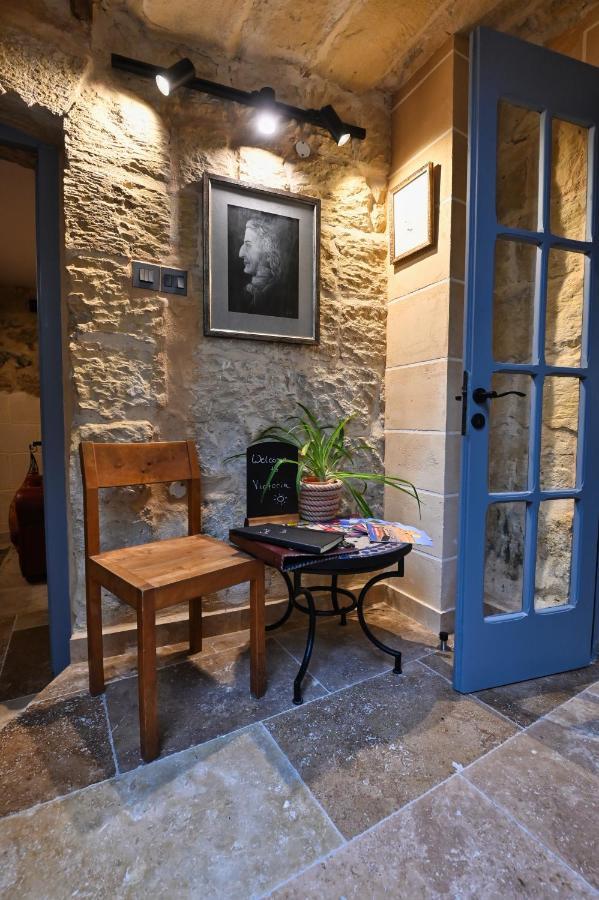 Cittadella Suite Victoria Exterior foto