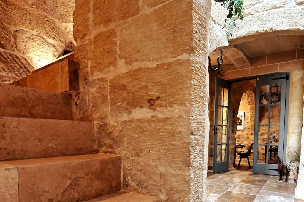 Cittadella Suite Victoria Exterior foto