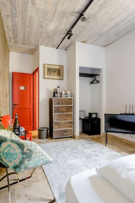 Cittadella Suite Victoria Exterior foto