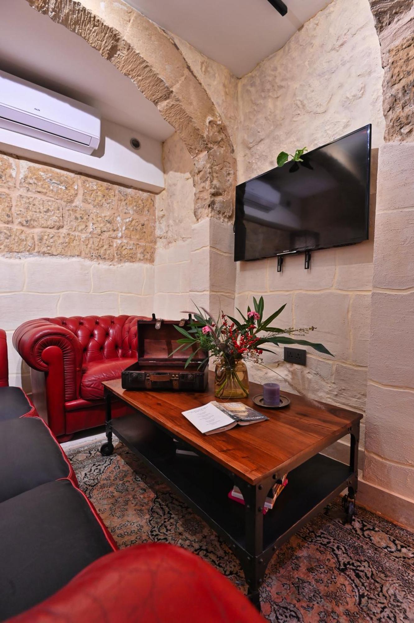 Cittadella Suite Victoria Exterior foto